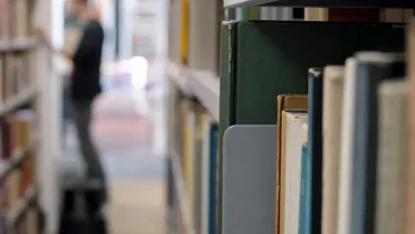 Filia biblioteki w Brzeziu będzie zamknięta. Sprawdź, kiedy