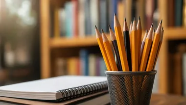Cztery konkursy Biblioteki w Raciborzu. Są jeszcze terminy na zgłoszenia