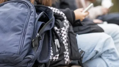 Trzy szkoły, cztery zamki i tydzień współpracy. Uczniowie wrócili z wymiany